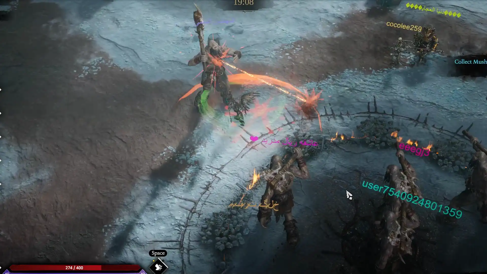 Jotunnslayer Hordes of Hel Interactive Mod